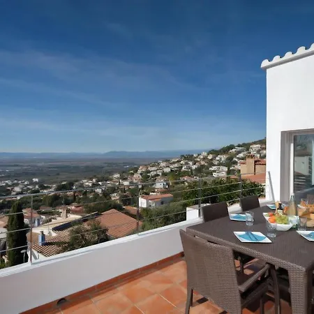 Casa Blanca - Exclusive With Infinity Pool And Panoramic Views Villa *