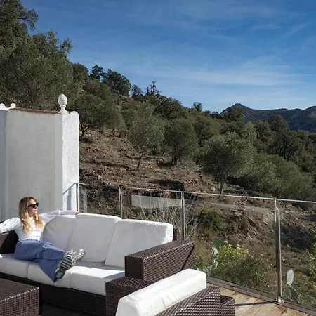 Villa Casa Blanca - Exclusive With Infinity Pool And Panoramic Views Selva de Mar