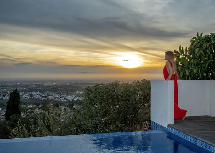 Casa Blanca - Exclusive With Infinity Pool And Panoramic Views Selva de Mar