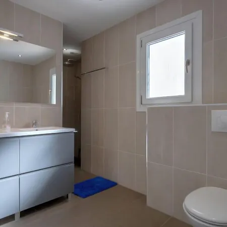 Casa Blanca - Exclusive With Infinity Pool And Panoramic Views 빌라 셀바 데 마르